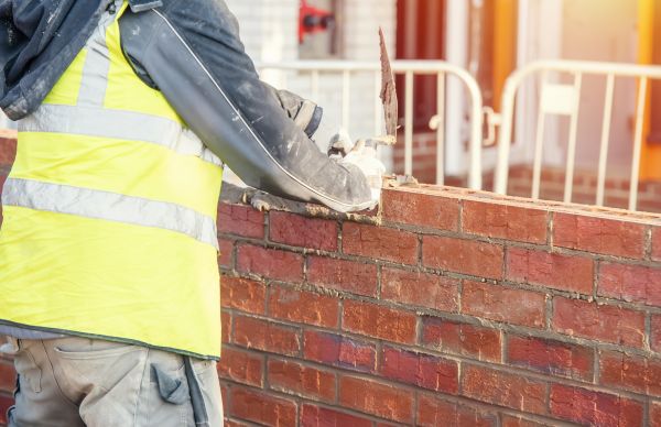 Brick Laying Service in Hickory
