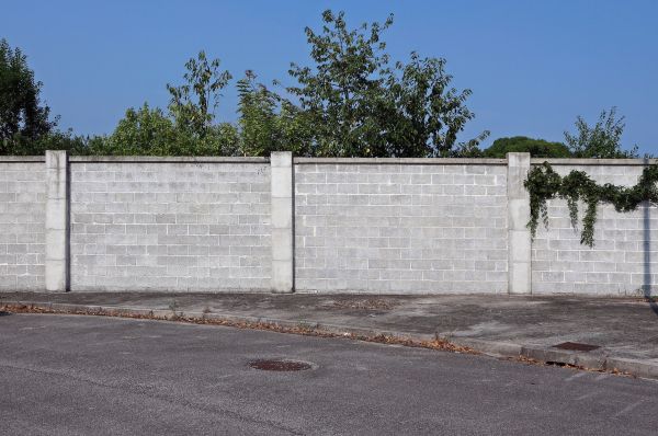 Block Work Repair in Hickory