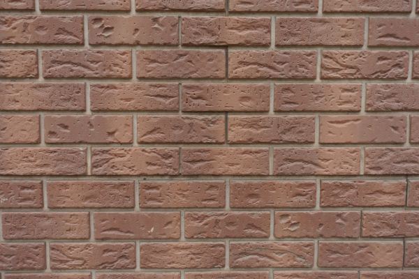 Brick Veneer Installation in Hickory